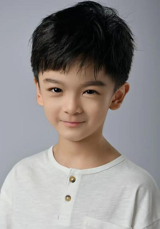 巫明锦 Mingjin Wu