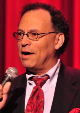 彼得·菲茨西蒙斯 Peter Fitzsimmons