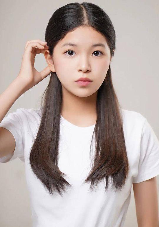 文胜雅 Seung-ah Moon