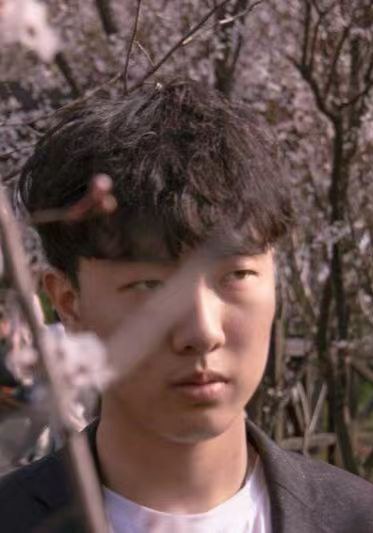孙谦 Qian Sun