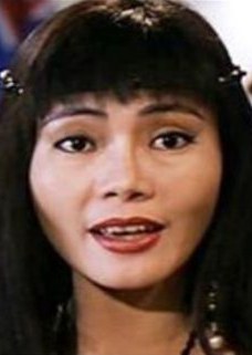 许晓丹 Hiu-Dan Hui
