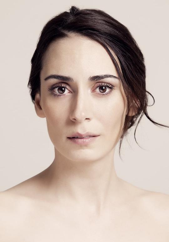 梅丽莎·索岑 Melisa Sözen