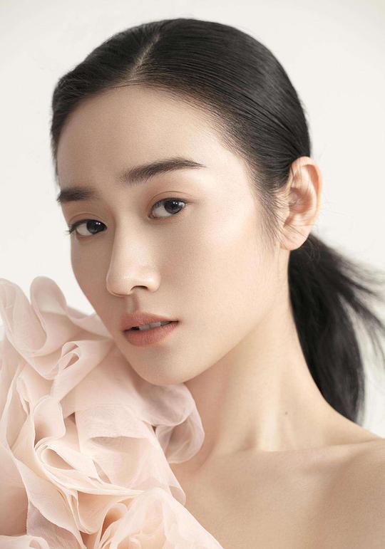 范帅琦 Shuaiqi Fan