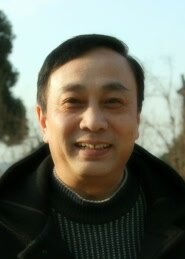 李辉 Hui Li