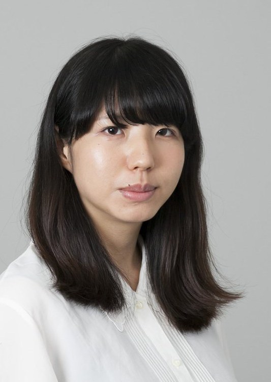 首藤凛 Rin Shutô