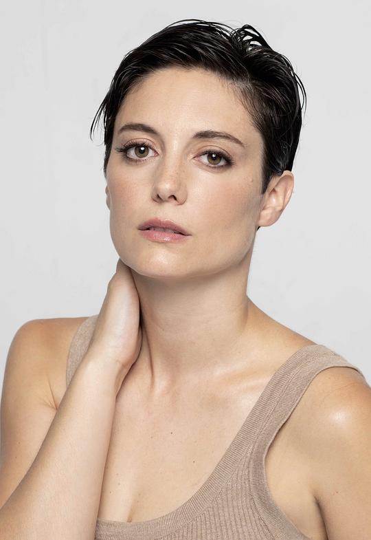 塔妮亚·沃森 Tania Watson
