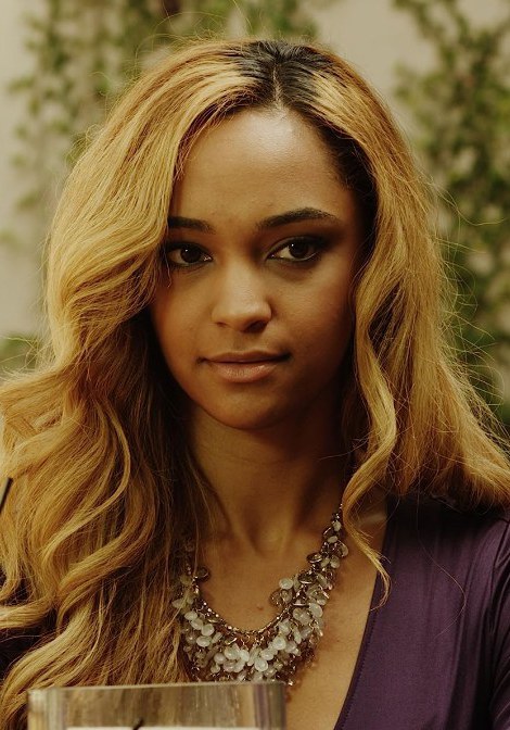 贾斯汀·赫隆 Justine Herron