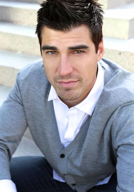 塞奇·布洛克班克 Sage Brocklebank