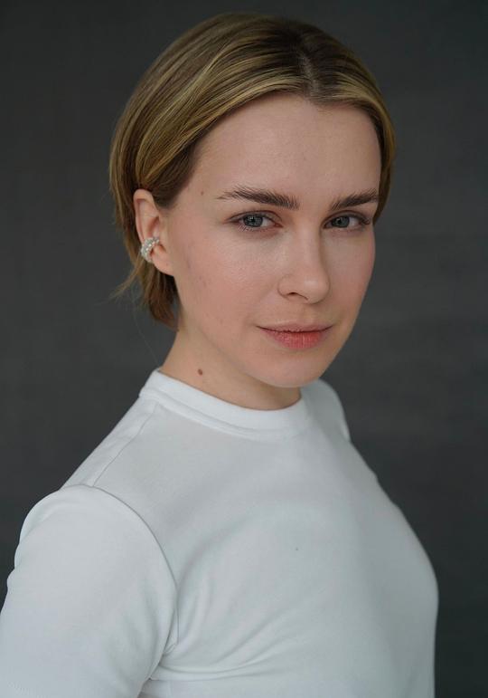 安娜·玛丽亚·西克拉克 Anna Maria Sieklucka