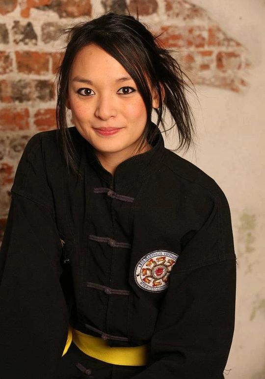 埃莱娜·陈 Hélène Tran