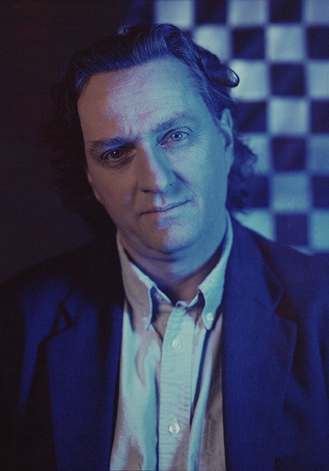 迪克兰·奎恩 Declan Quinn