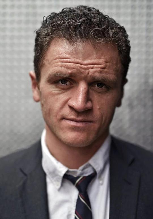 迪恩·奈斯塔特 Dean Neistat