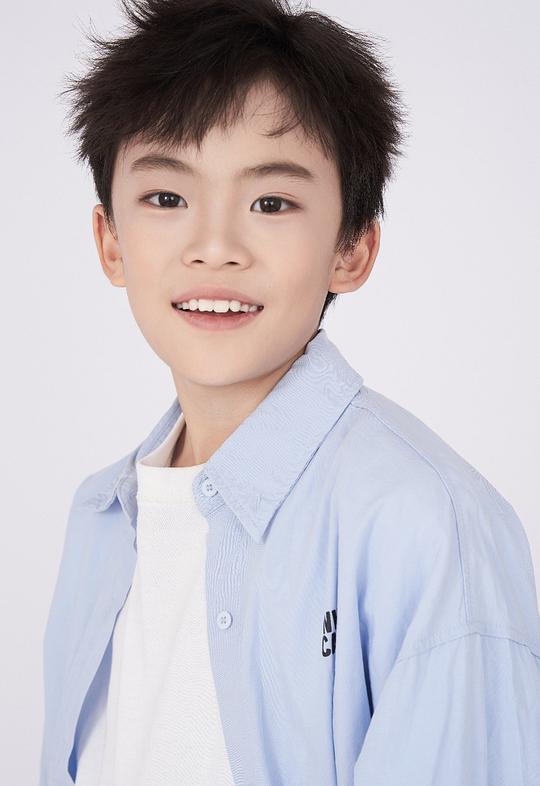 魏剑奇 Jianqi Wei