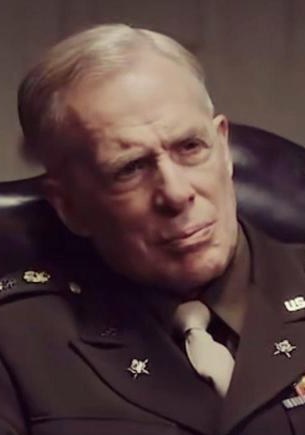 史蒂芬·伯格丁 Steve Boergadine