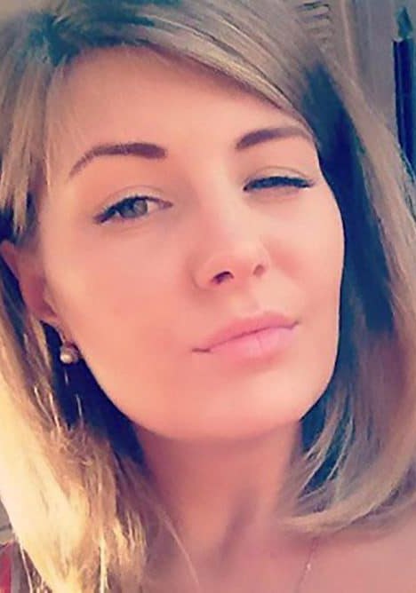 叶卡捷琳娜·穆拉托娃 Yekaterina Muratova