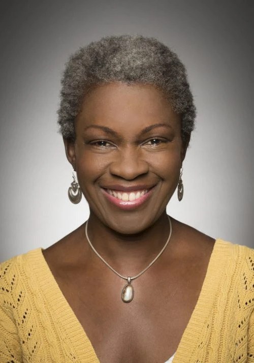 雅娜·麦金托什 Yanna McIntosh