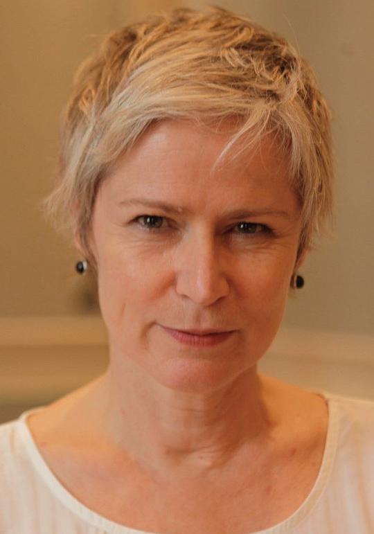 派屈斯·托伊 Patrice Toye