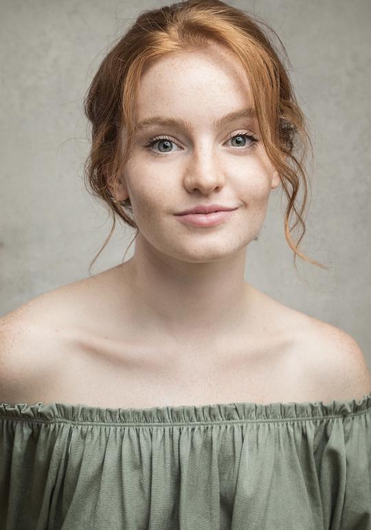 麦迪逊·尼克松 Maddison Nixon