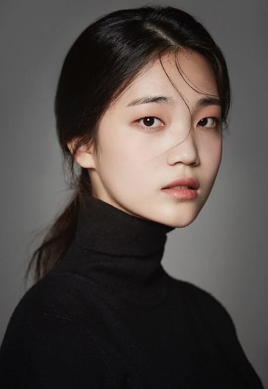 方艺仁 Bang Yein