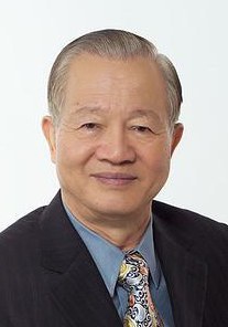 曾仕强 Shih-Chiang Tseng