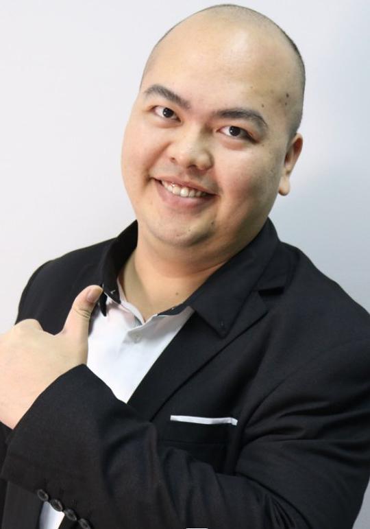 唐马儒 Maru Tang