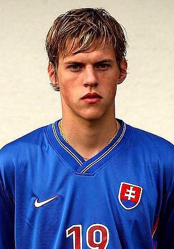 马丁·斯科特尔 Martin Skrtel