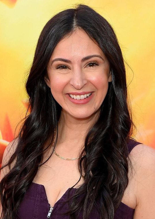 杰西卡·迪西可 Jessica Di Cicco