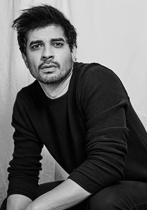 塔希尔·拉吉·巴辛 Tahir Raj Bhasin