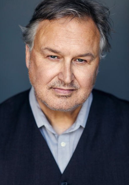 克里斯托夫·茨伦纳 Christoph Zrenner