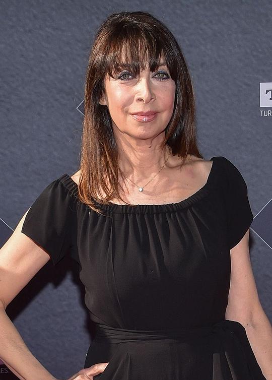 伊里纳·道格拉斯 Illeana Douglas