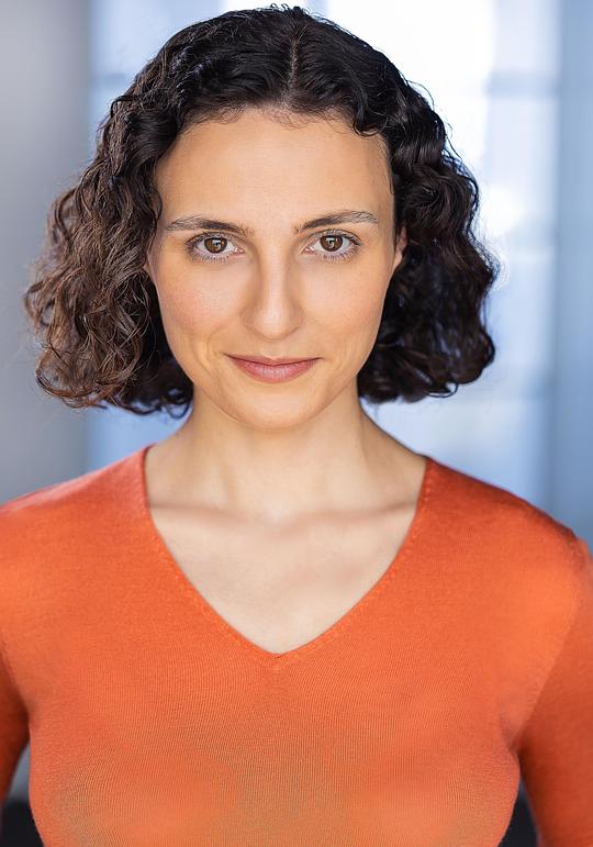 米歇尔·加坦 Michelle Ghatan