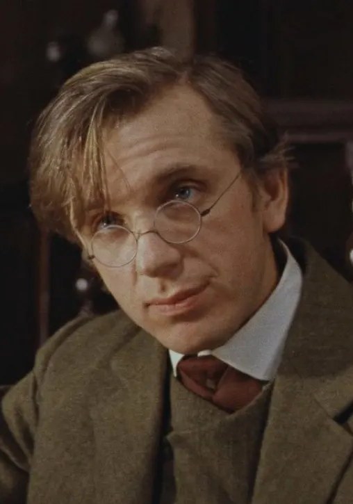 叶夫根尼·斯捷布洛夫 Yevgeni Steblov