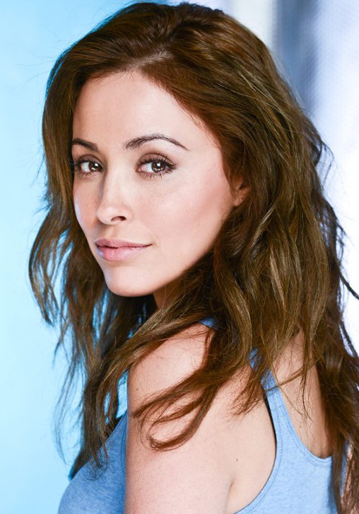 塔玛拉·阿尔梅达 Tamara Almeida