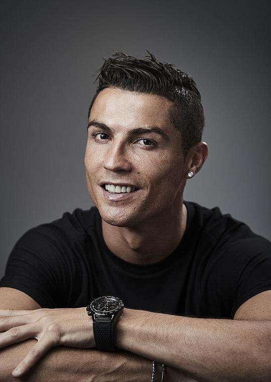 克里斯蒂亚诺·罗纳尔多 Cristiano Ronaldo