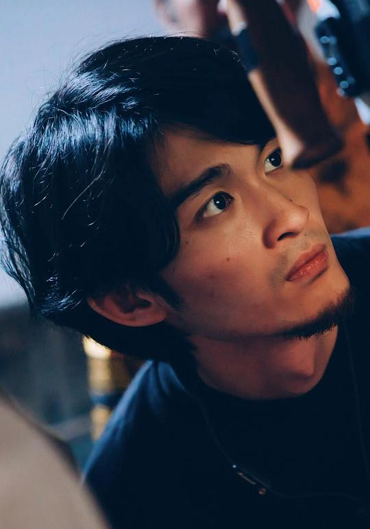 王文泽 Wong Man Chak