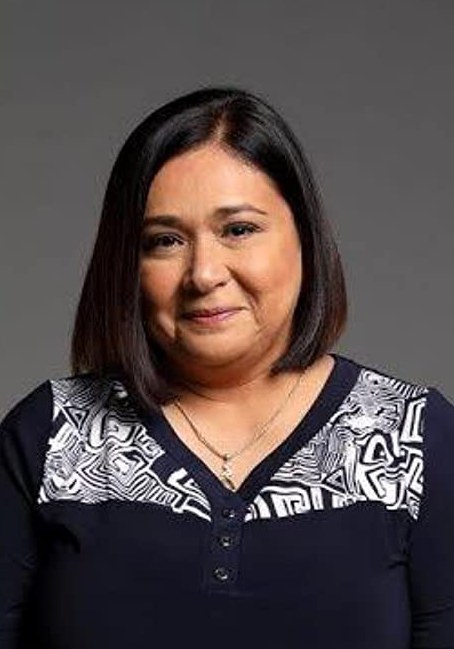 Alma Moreno Alma Moreno