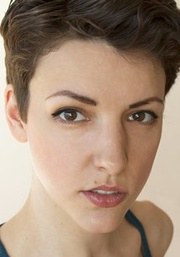 艾琳·梅恩 Aline Mayne