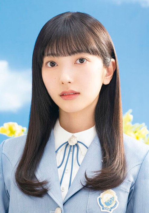 小西夏菜实 Nanami Konishi