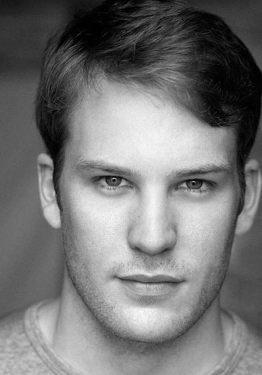 本·兰博 Ben Lamb