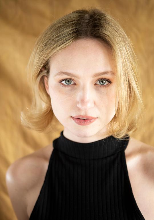 黛安娜·杜林科娃 Diana Dulinková