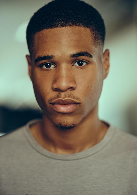 利瓦伊·本特 Levi Bent