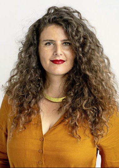 沙米拉·拉斐拉 Shamira Raphaëla