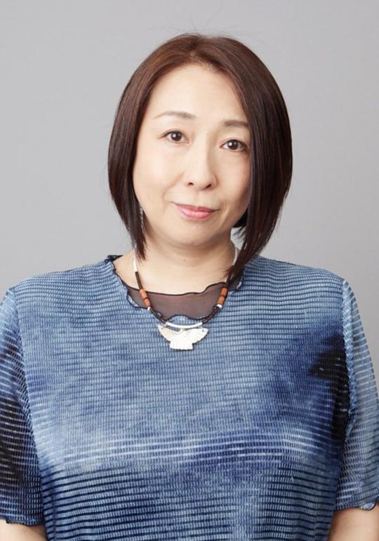 土井美加 Mika Doi