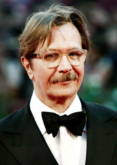加里·奥德曼 Gary Oldman