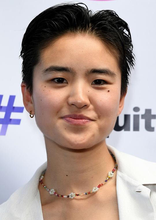 泰瑞·胡 Terry Hu