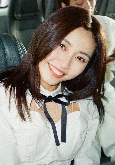 苏雅琳 Ivy So