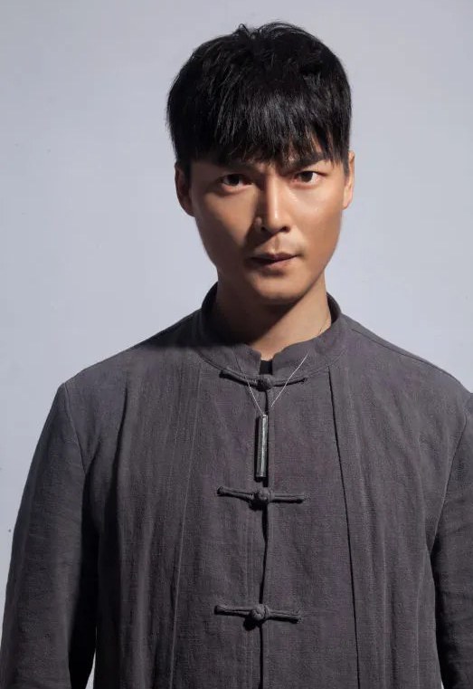 季子渊 Ziyuan Ji