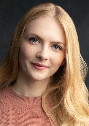 佩妮·阿什莫 Penny Ashmore