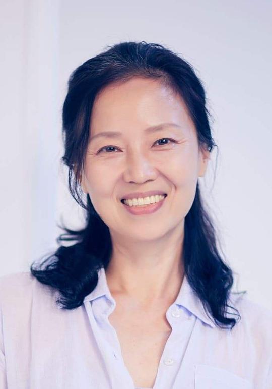 吴敏爱 Min-ae Oh