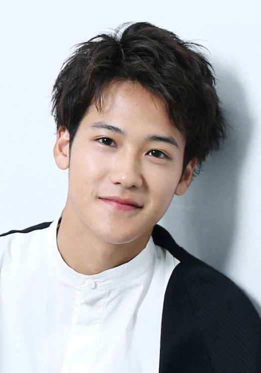 叶山奖之 Shono Hayama